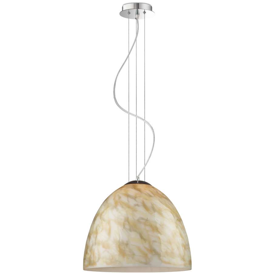 2508/1 Светильник подвесной Odeon Light Pegor1 2508/1