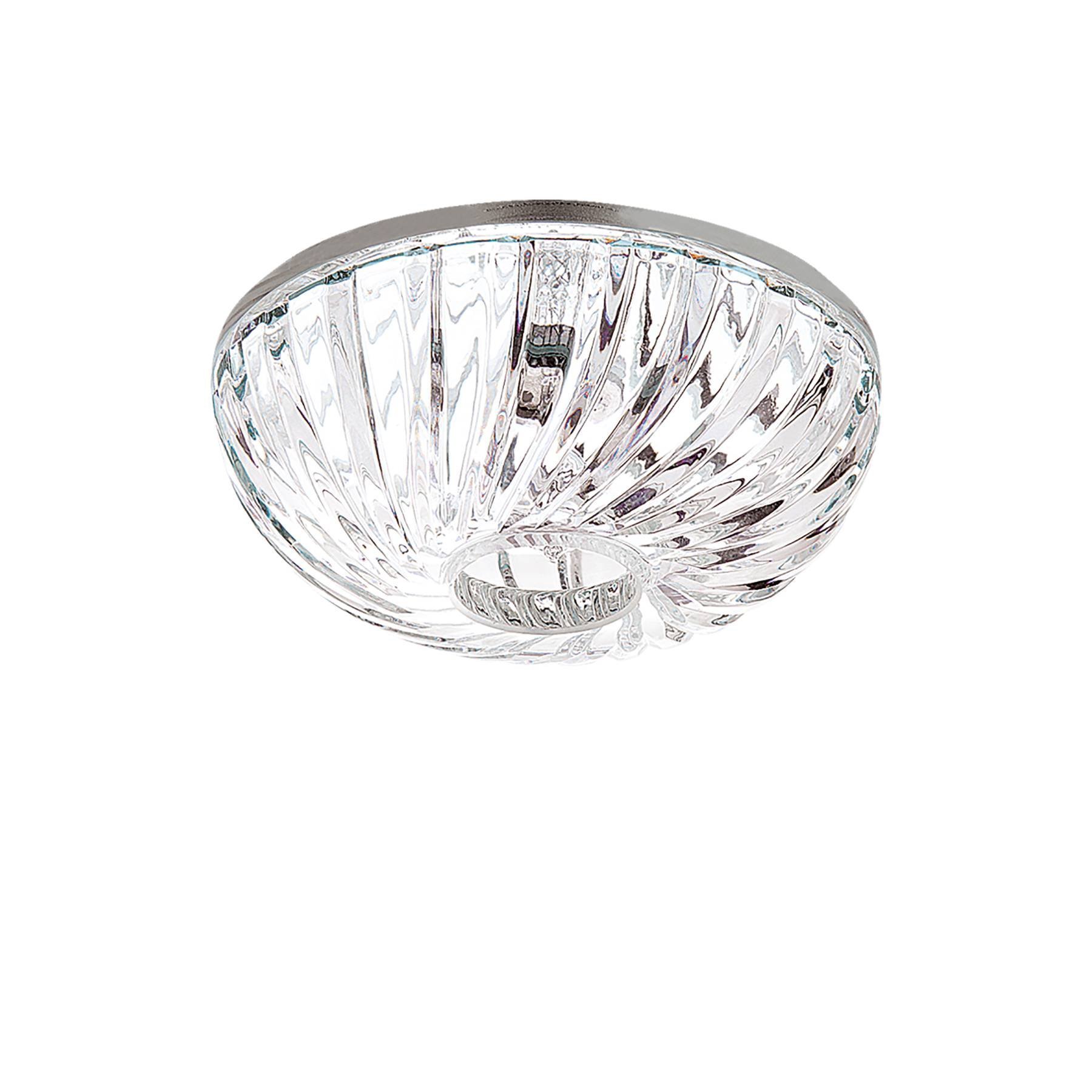 002424 Встраиваемый светильник Lightstar Bozzolo 002424