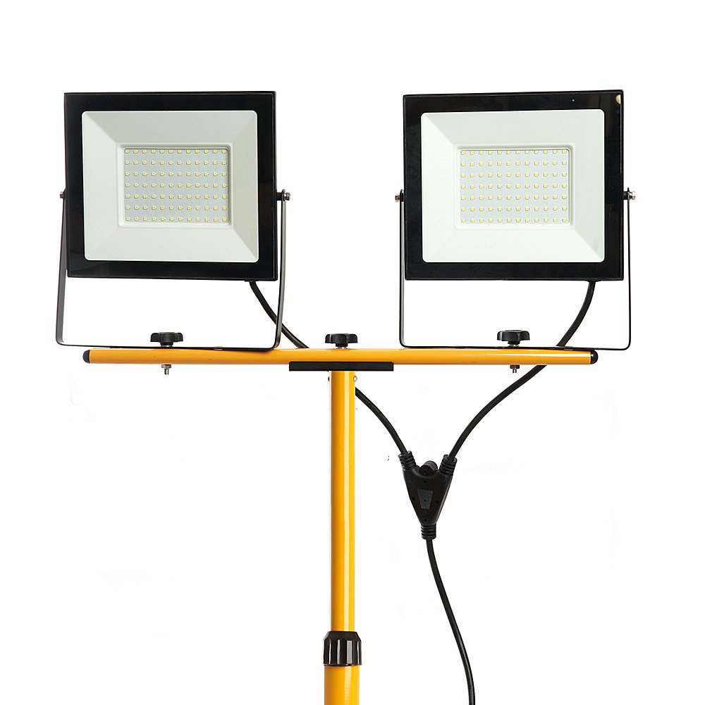 48506 Прожектор уличный Feron LL-505 48506