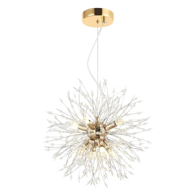 LSP-8777 Подвесная люстра Lussole Davie LSP-8777