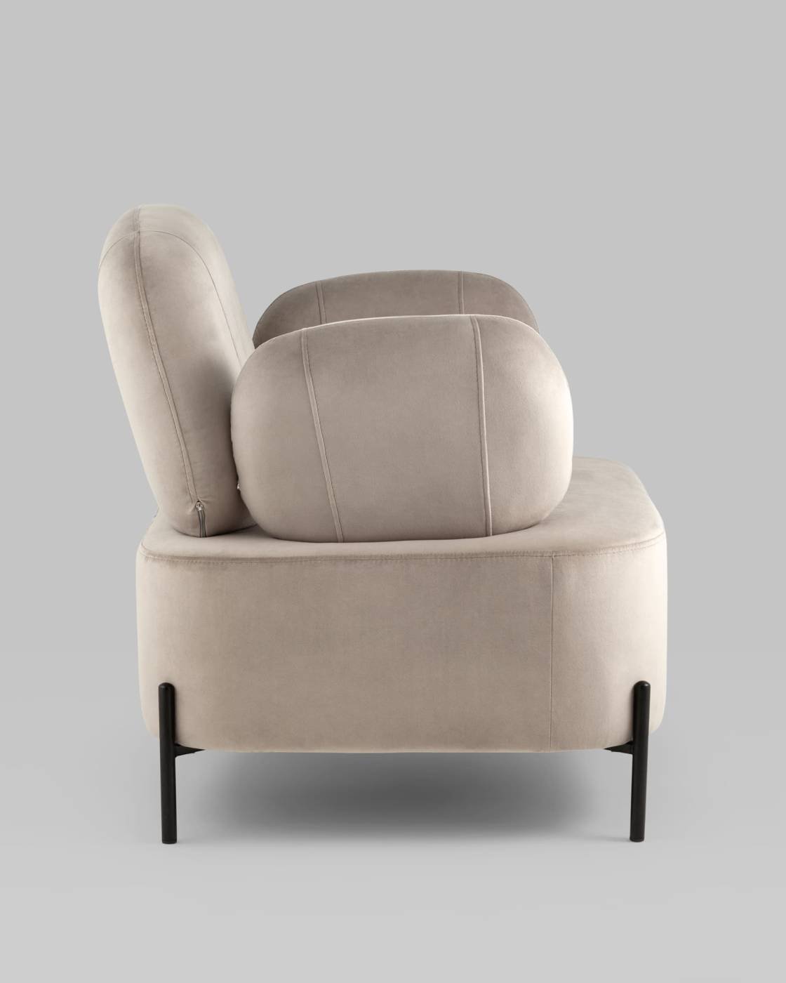 vd-candy-b25 Кресло Stool Group Кэнди УТ000035879