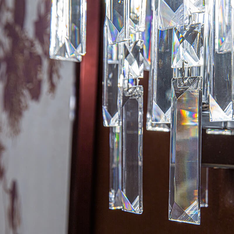 Настенное бра L'Arte Luce Luxury Immersa L30324