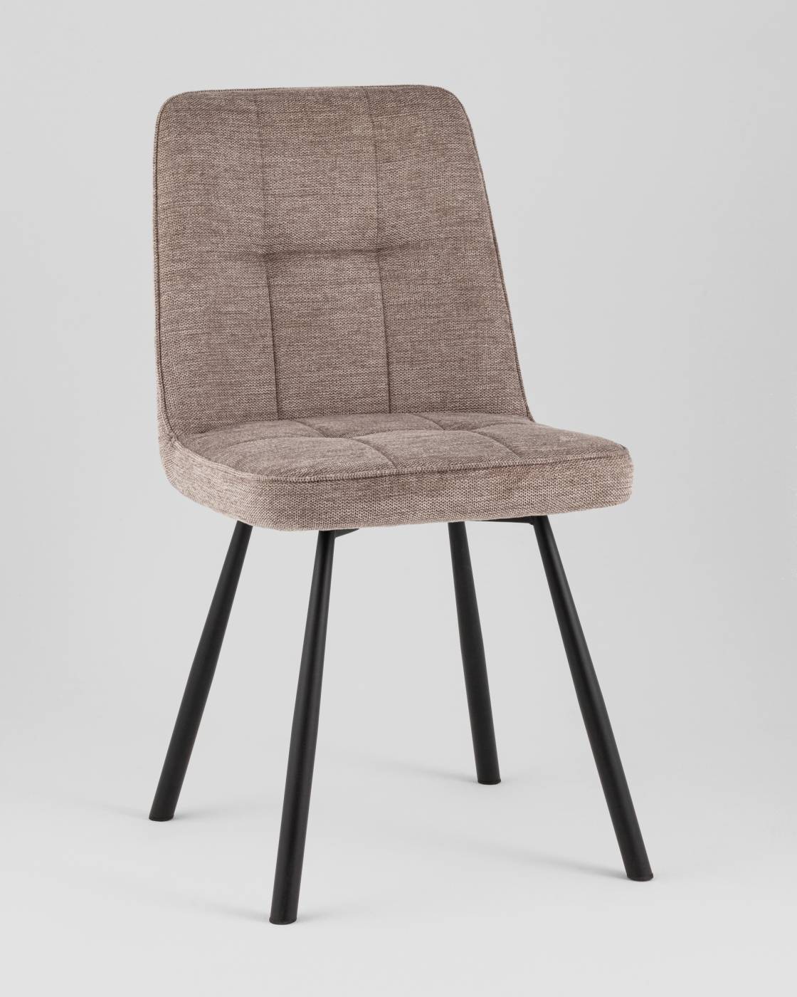 Комплект стульев Stool Group OS-2445-5 Bregocv-34 brown DUAL X4