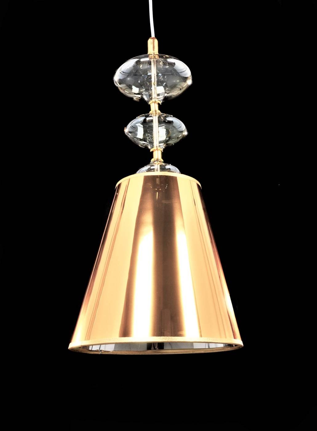 Светильник подвесной Lumina Deco LDP 1113 GD