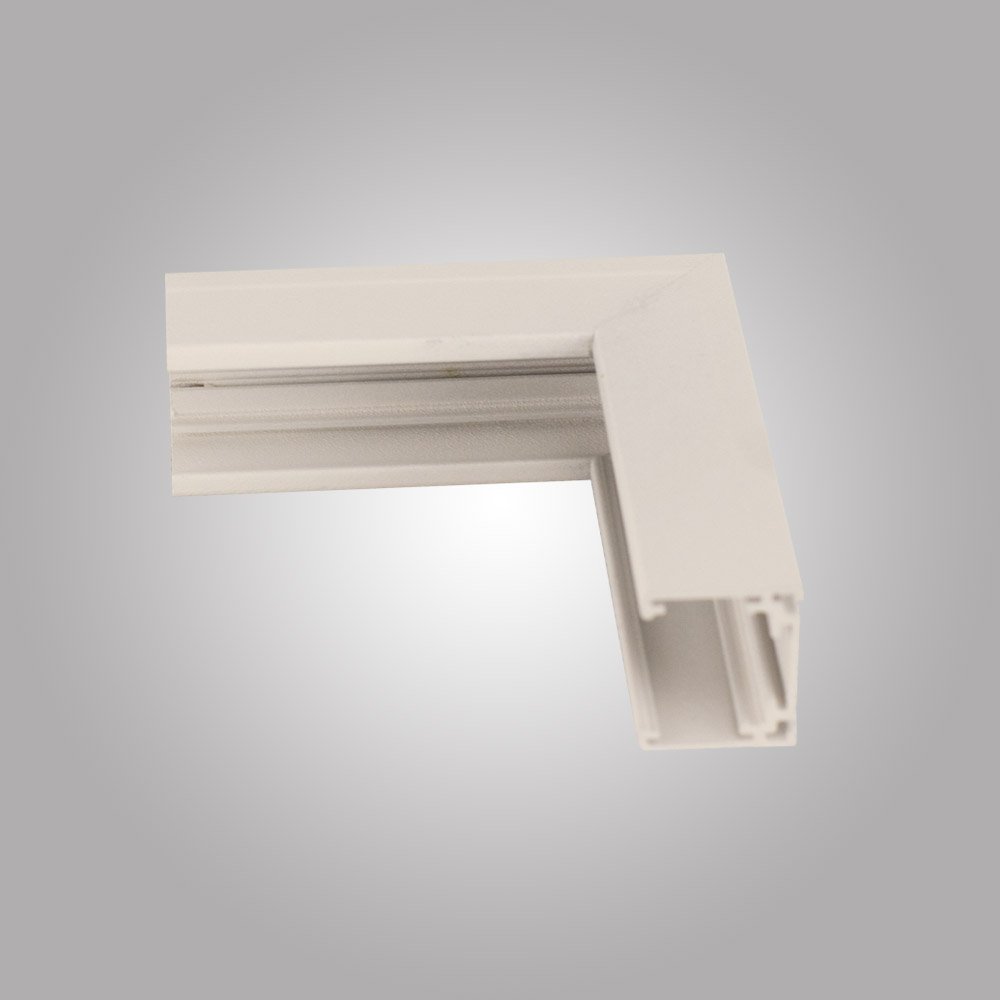 MAGNET AM504 WH Коннектор для шинопровода AM Group MAGNET AM504 WH