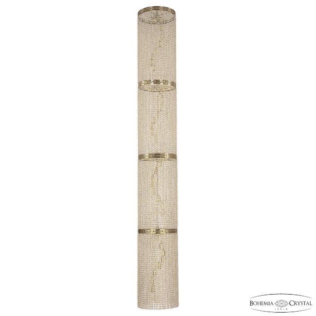 Люстра каскадная Bohemia 8340 83401/40IV-300/4D G R