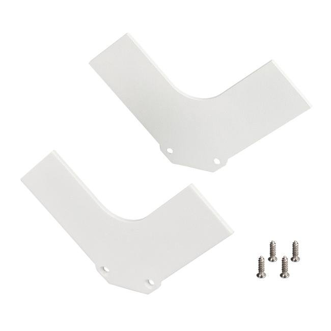 Заглушка для профиля Arlight 035647