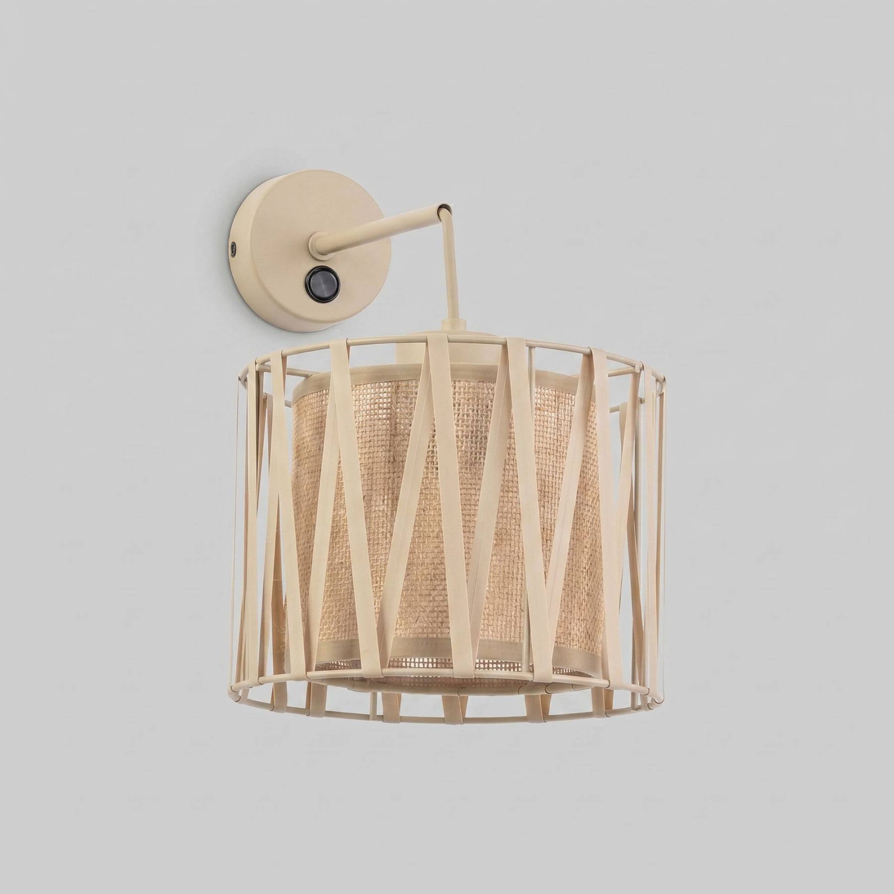 11462 Harmony Sabia Бра настенное Harmony TK Lighting 11462 Harmony Sabia