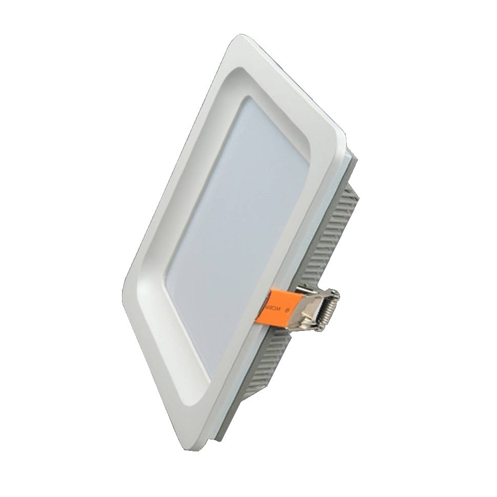 VLS-5048SQ-24W-NH-Wh Встраиваемый светильник Elvan VLS-5048SQ-24W-NH-Wh