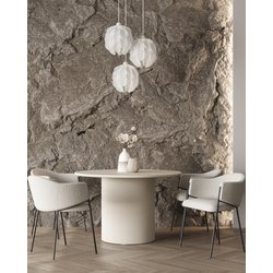 Кухонный стол Stool Group Ballet DT-2102-B beige 2 top DUAL