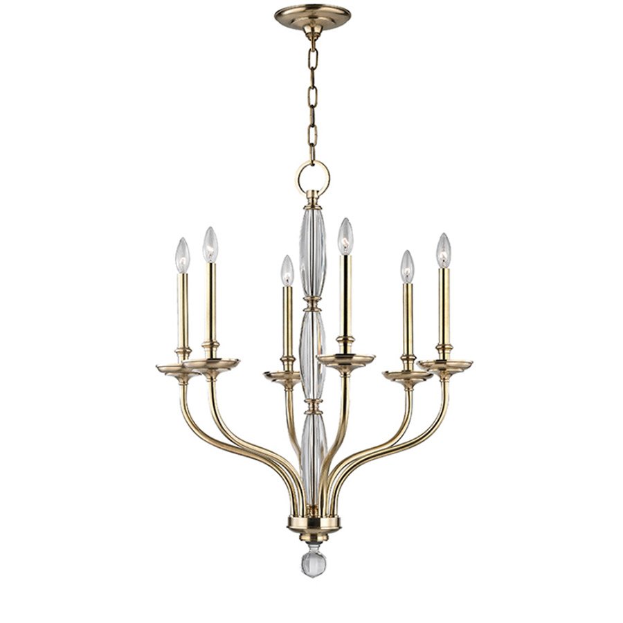 10853 Подвесная люстра Cloyd Eggleton 10853