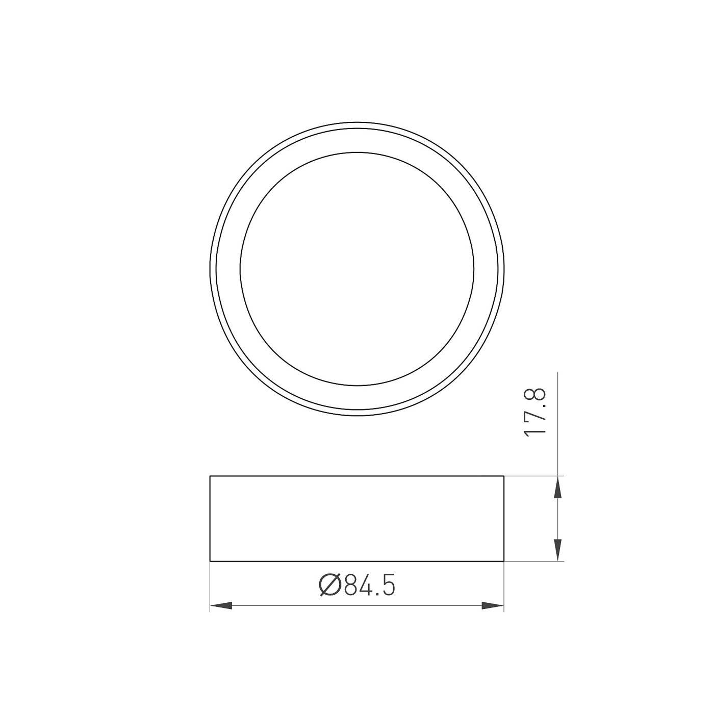 047010 Набор светофильтров Arlight Calipso 047010
