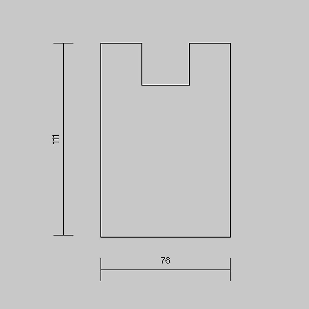 Трековый светильник Maytoni Alfa O-TR01-3-S-16WW3K