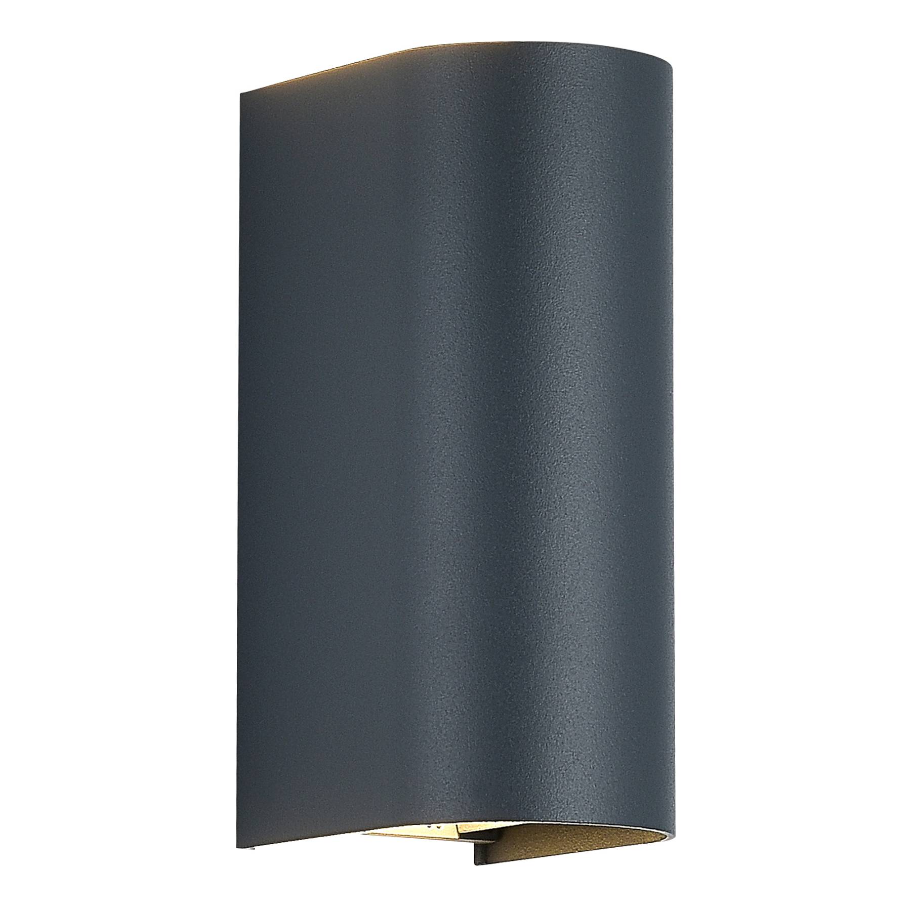 SL9516.701.01 Уличный настенный светильник ST Luce Bust SL9516.701.01