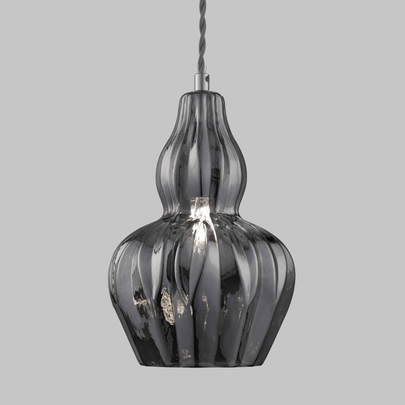 MOD238-PL-01-B Светильник подвесной Maytoni Eustoma MOD238-PL-01-B