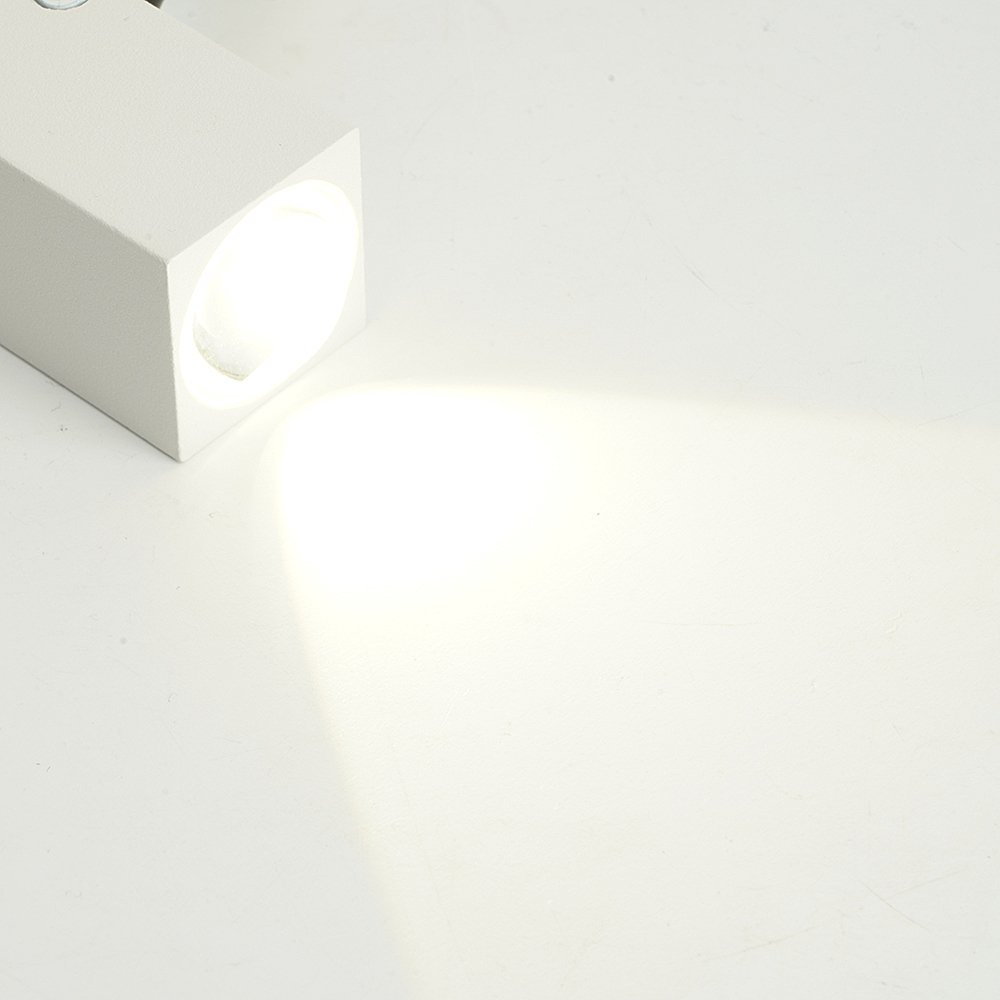 Уличный настенный светильник Feron AL52 51133