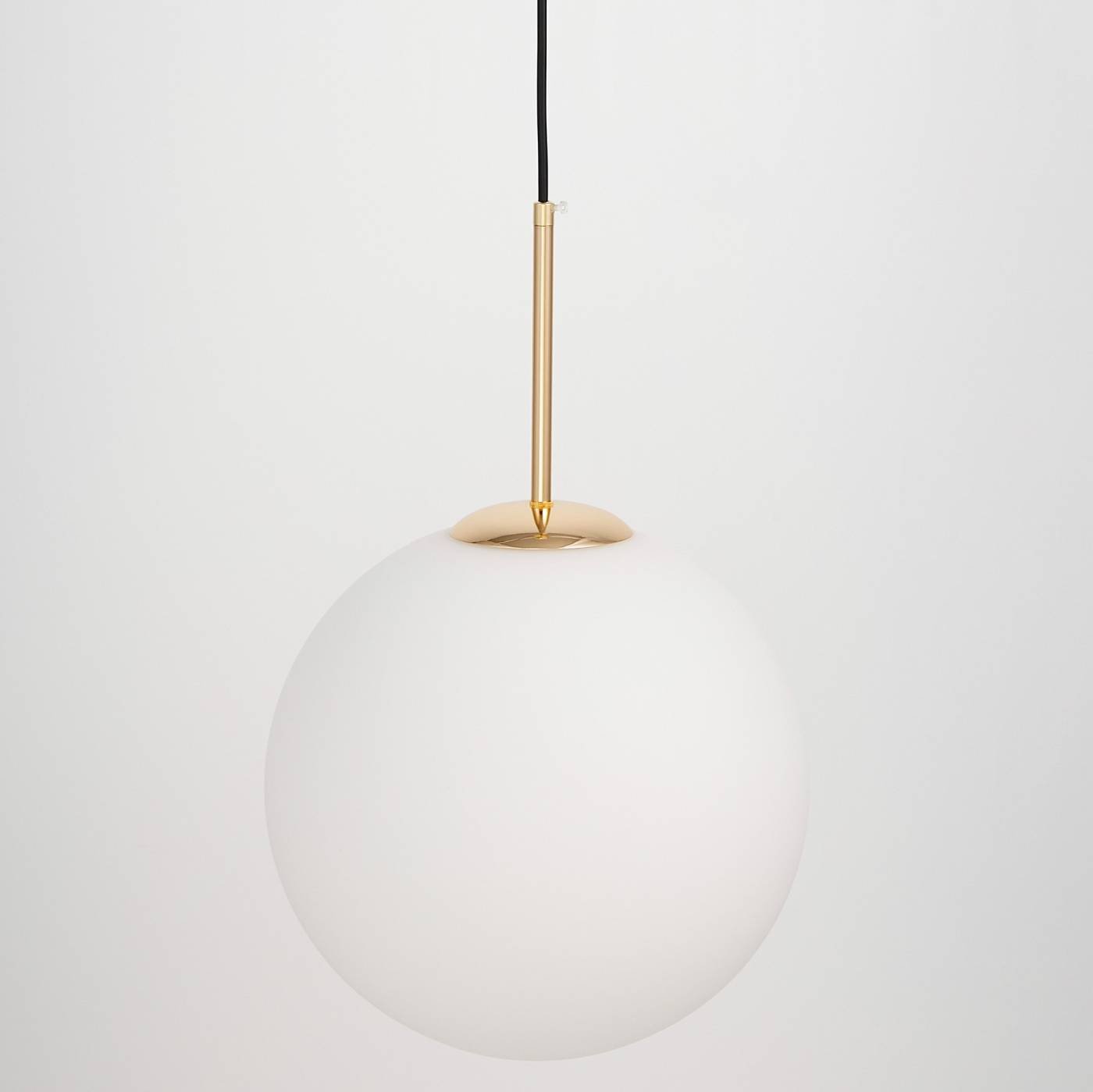 Светильник подвесной Lumina Deco LDP 6030-300 GD