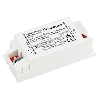 023072 Драйвер для LED ленты Arlight ARJ 023072