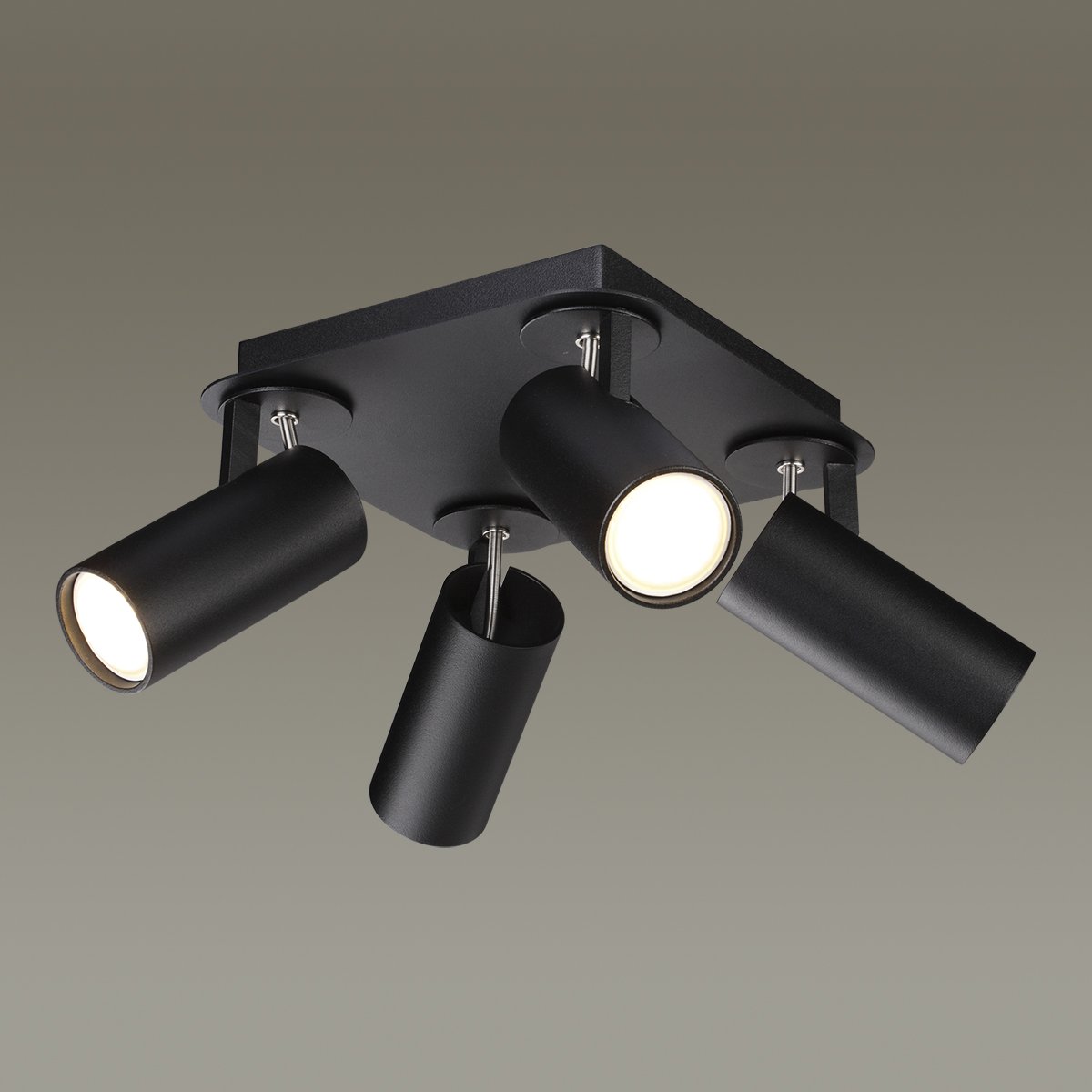 Светильник спот Odeon Light Corse 3872/4C