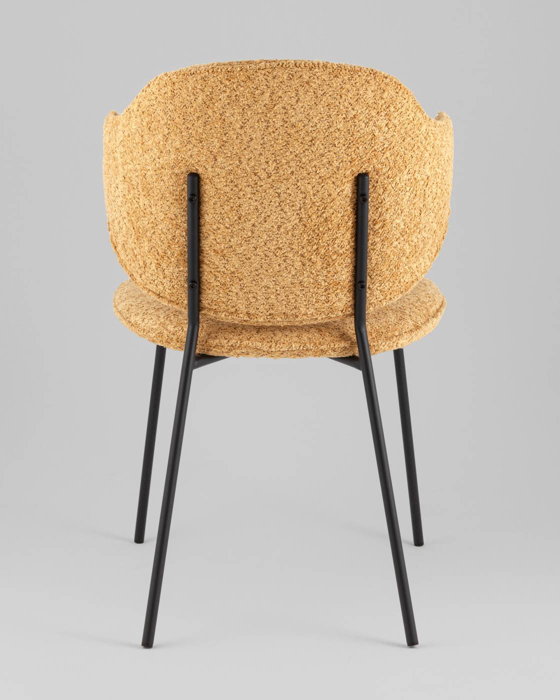Обеденный стул Stool Group Bellamy 9122 yellow UF998-7