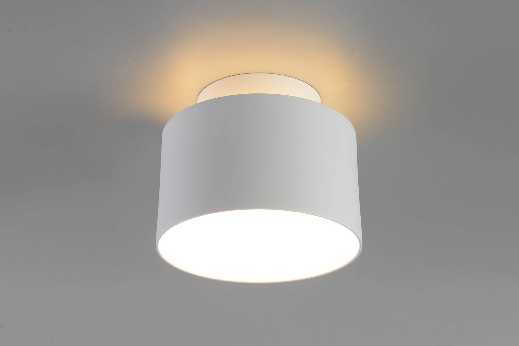 CLT 085C WH Накладной светильник Crystal Lux Clt 085c CLT 085C WH