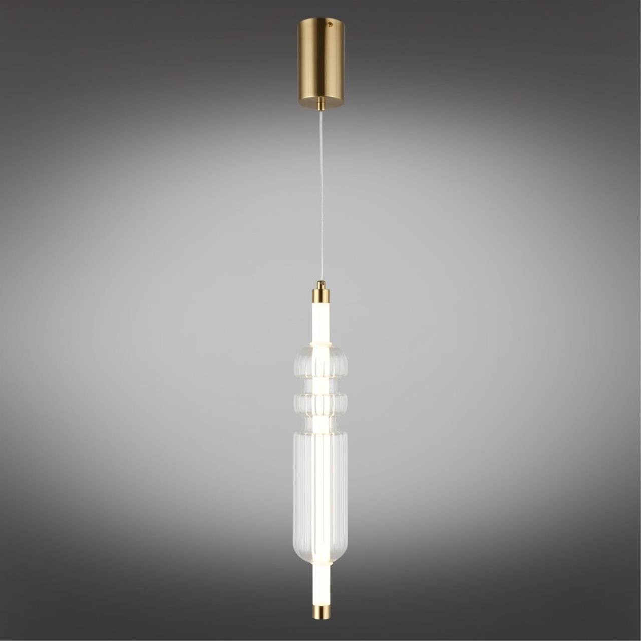 OML-51806-05 Светильник подвесной Omnilux Vepri OML-51806-05