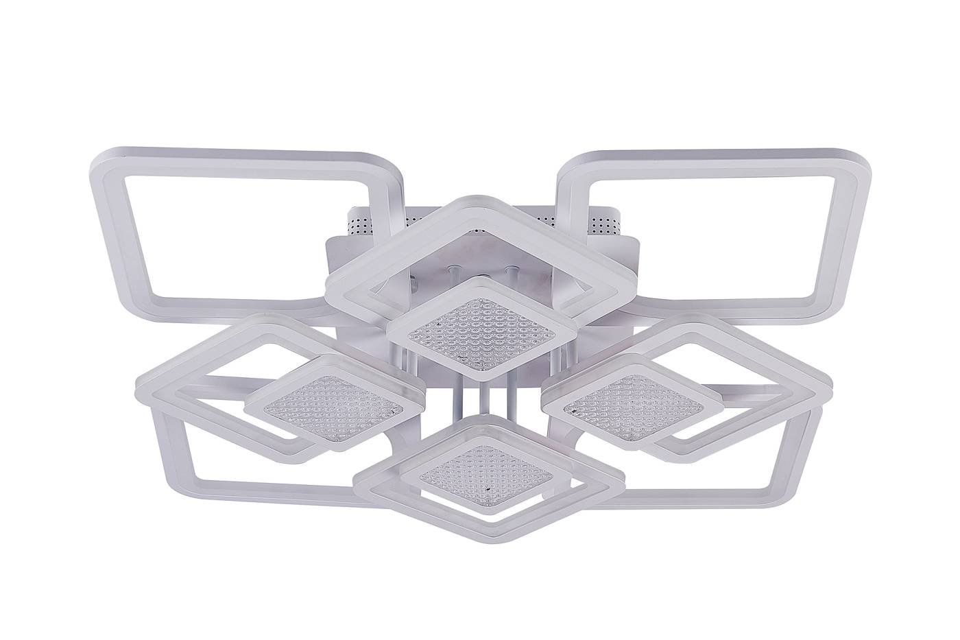 LED LAMPS 81170 Потолочная люстра Natali Kovaltseva LEDLIGHT LED LAMPS 81170