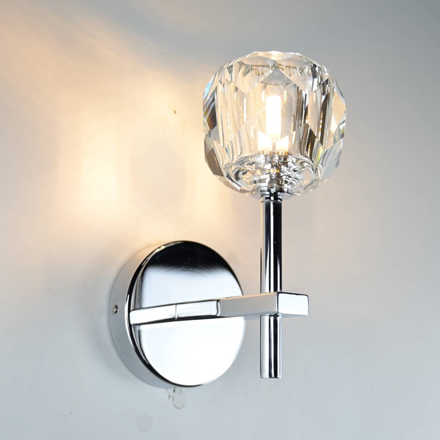 156370-22 Настенное бра ImperiumLoft 44.866 156370-22