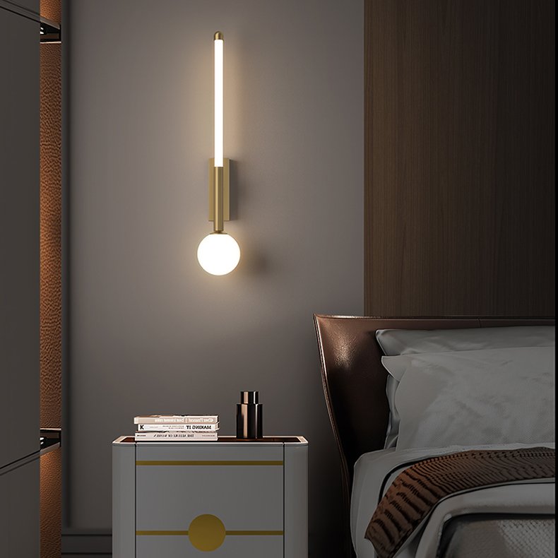 227109-23 Настенное бра ImperiumLoft Helga01 227109-23