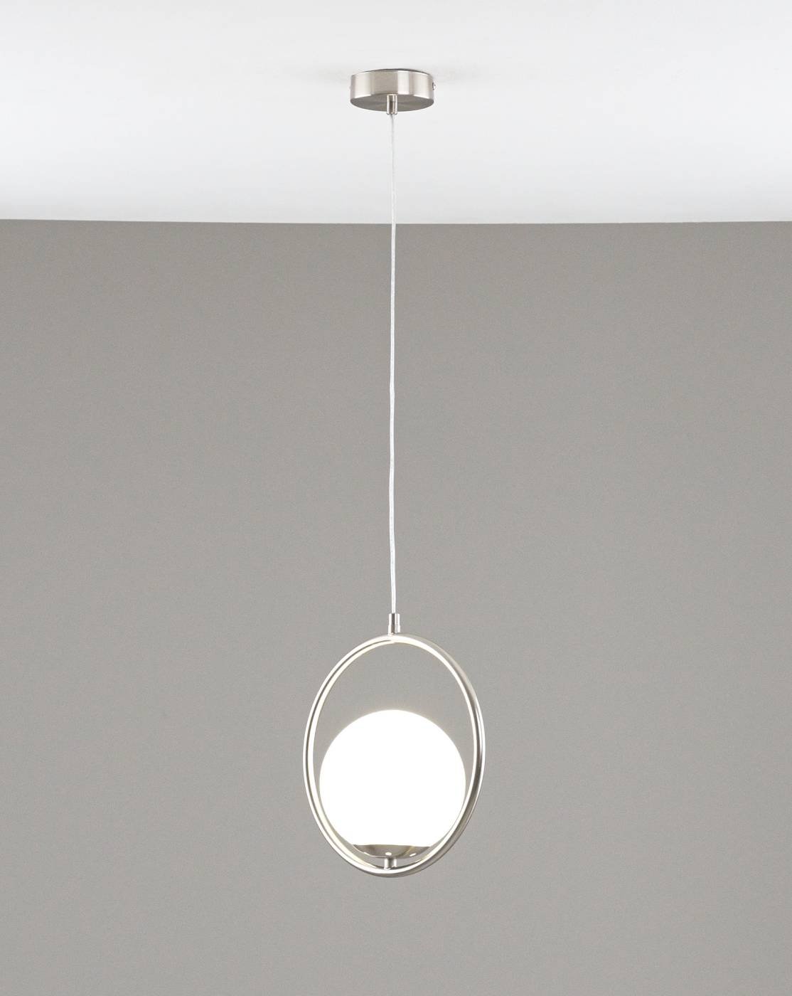 Светильник подвесной Moderli Barocco V11580-1P