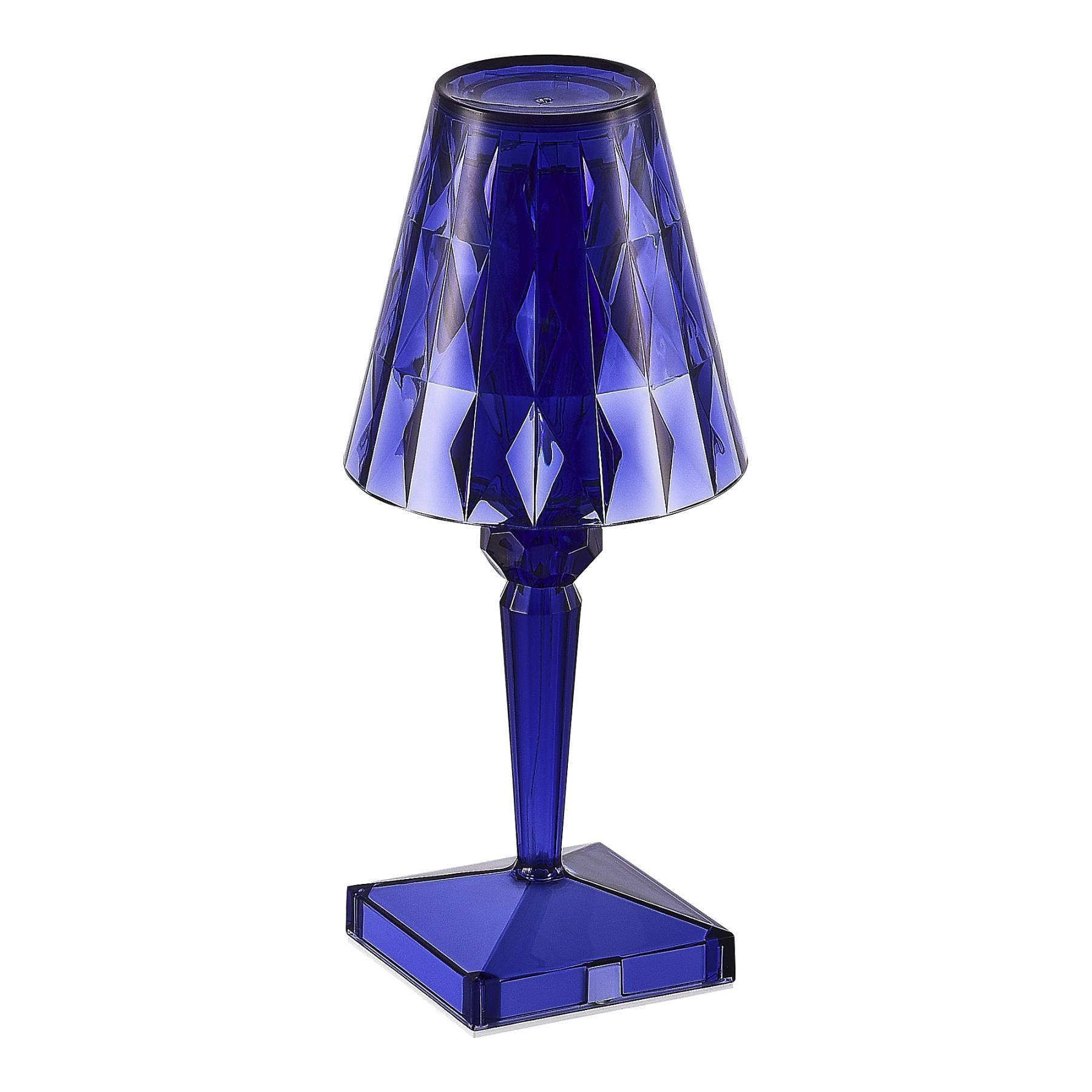 SL1010.714.01 Настольная лампа ST Luce Sparkle SL1010.714.01