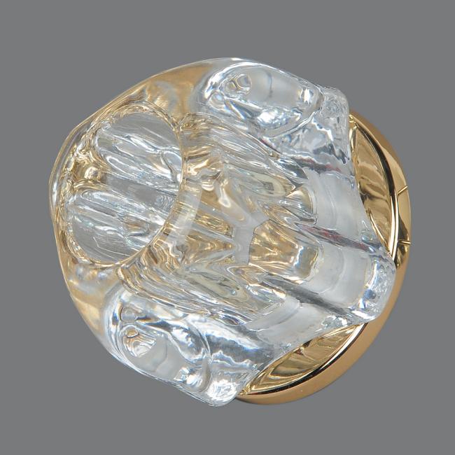 TCH-1089A-G-9-Gl Встраиваемый светильник Elvan TCH-1089A-G-9-Gl