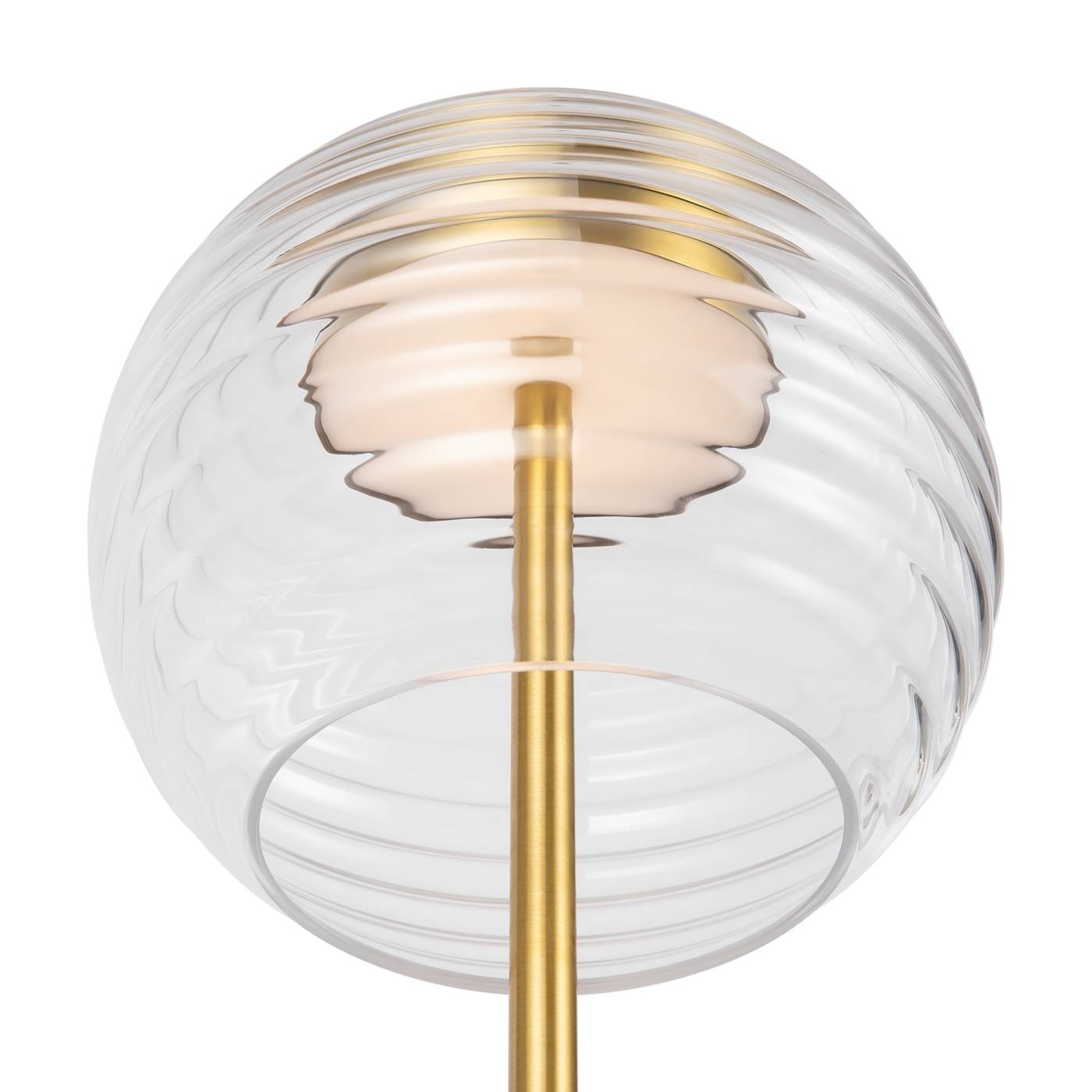 P060TL-L12BSK1 Настольная лампа Maytoni Rueca P060TL-L12BSK1