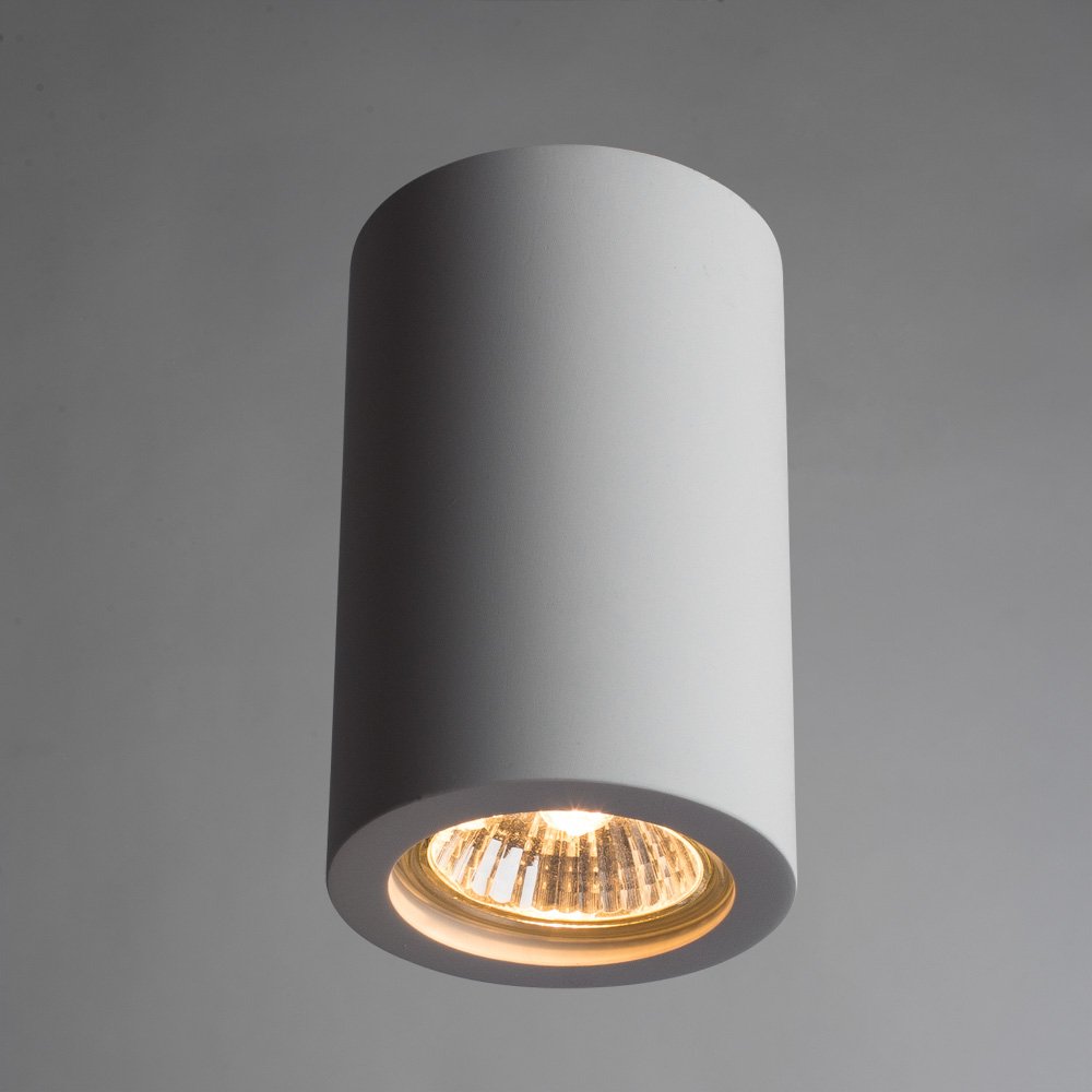 A9260PL-1WH Накладной светильник Arte Lamp Tubo A9260PL-1WH