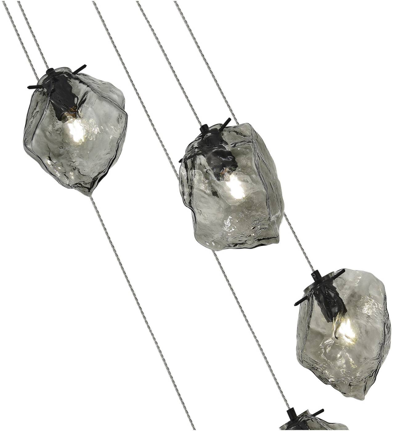 SL1175.403.05 Светильник подвесной ST Luce Portici SL1175.403.05