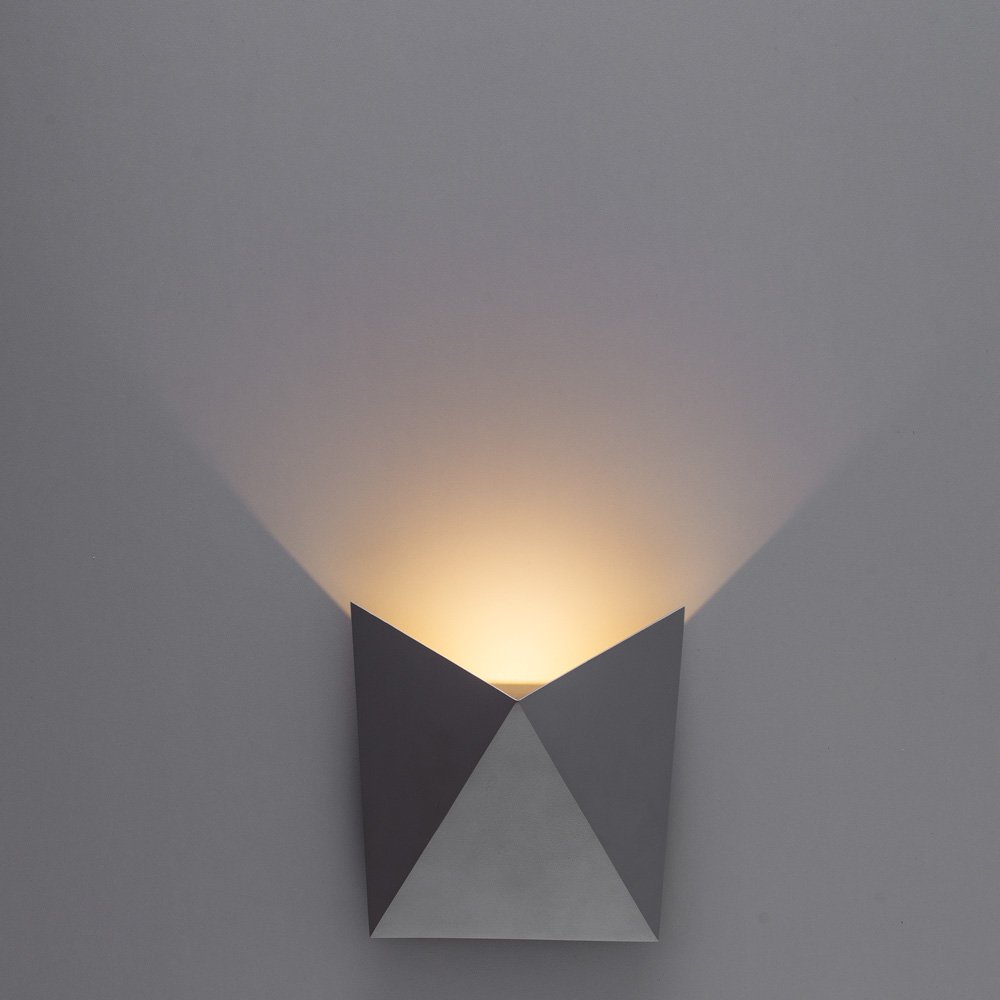 A1609AP-1GY Настенное бра Arte Lamp Busta A1609AP-1GY