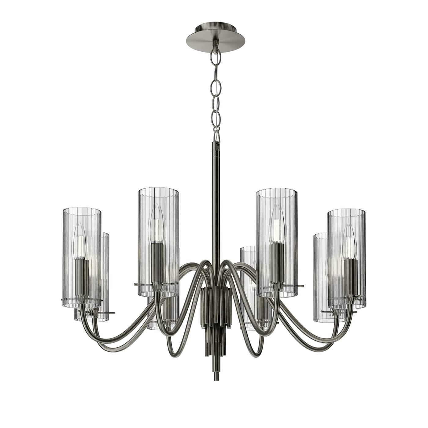 Подвесная люстра ST Luce Santori SL2005.103.08
