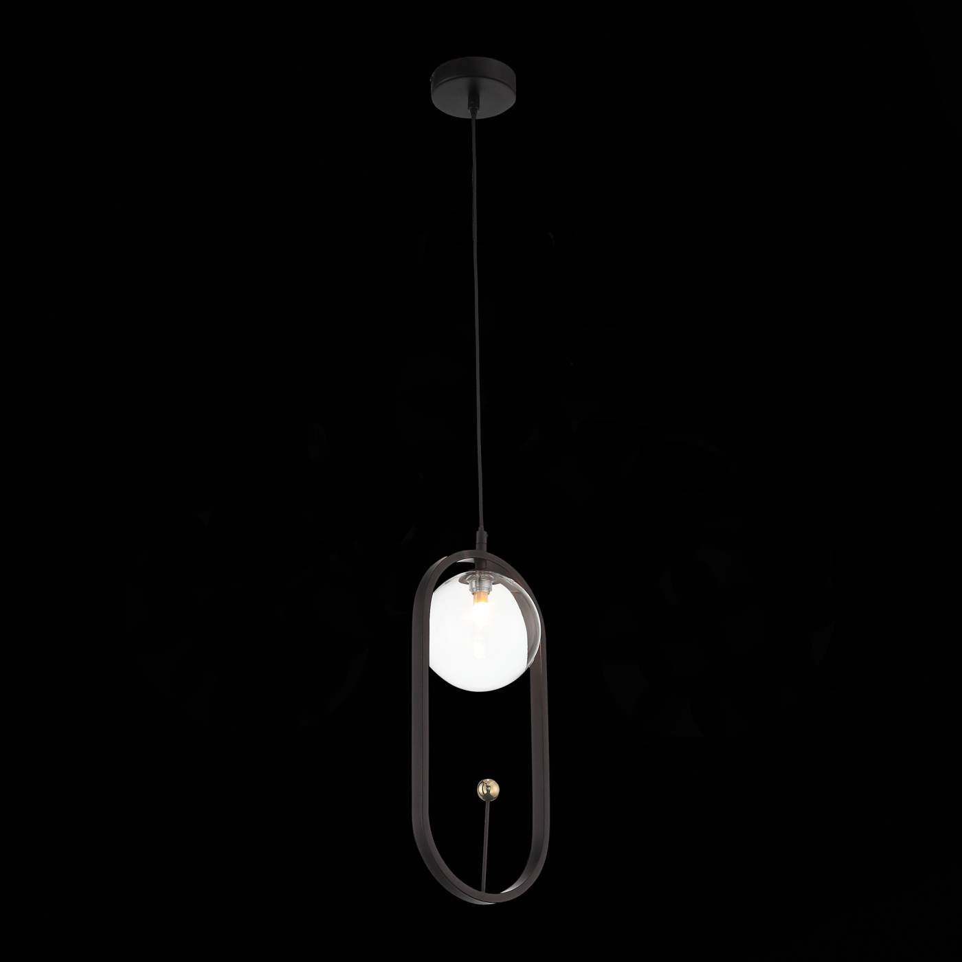 Светильник подвесной ST Luce Circono SL1201.403.01