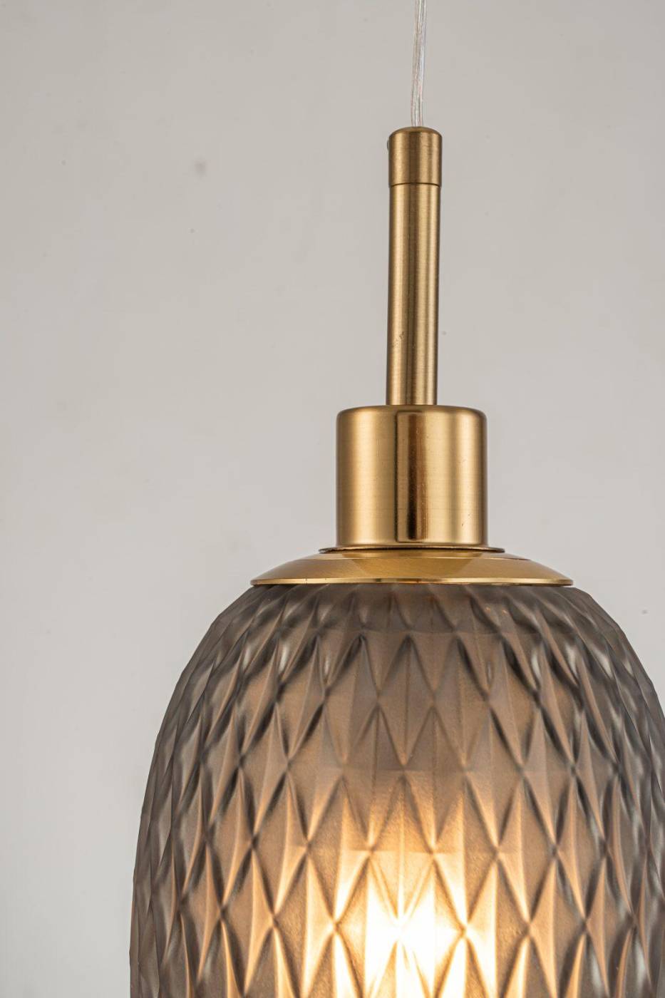 Светильник подвесной Arti Lampadari Magliano Magliano E 1.P2 S