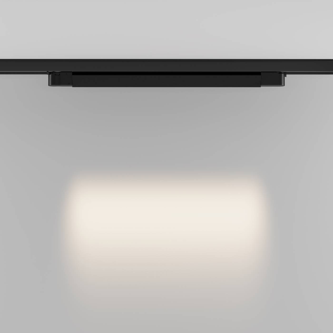 Трековый светильник Points Maytoni TR195-3-20W4K-M-B(N)