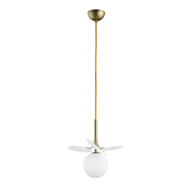 10008/1P white Светильник подвесной Loft It Matisse 10008/1P white