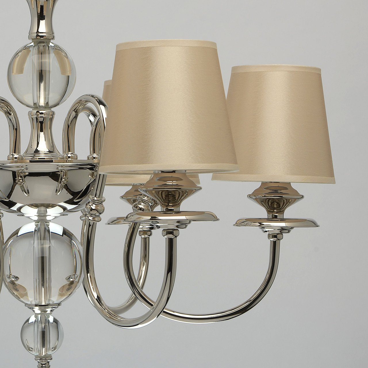 Подвесная люстра MW Light София 355013806
