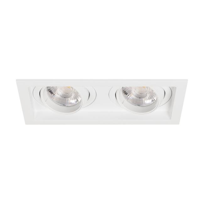 Встраиваемый светильник Arlight Vortex 057770