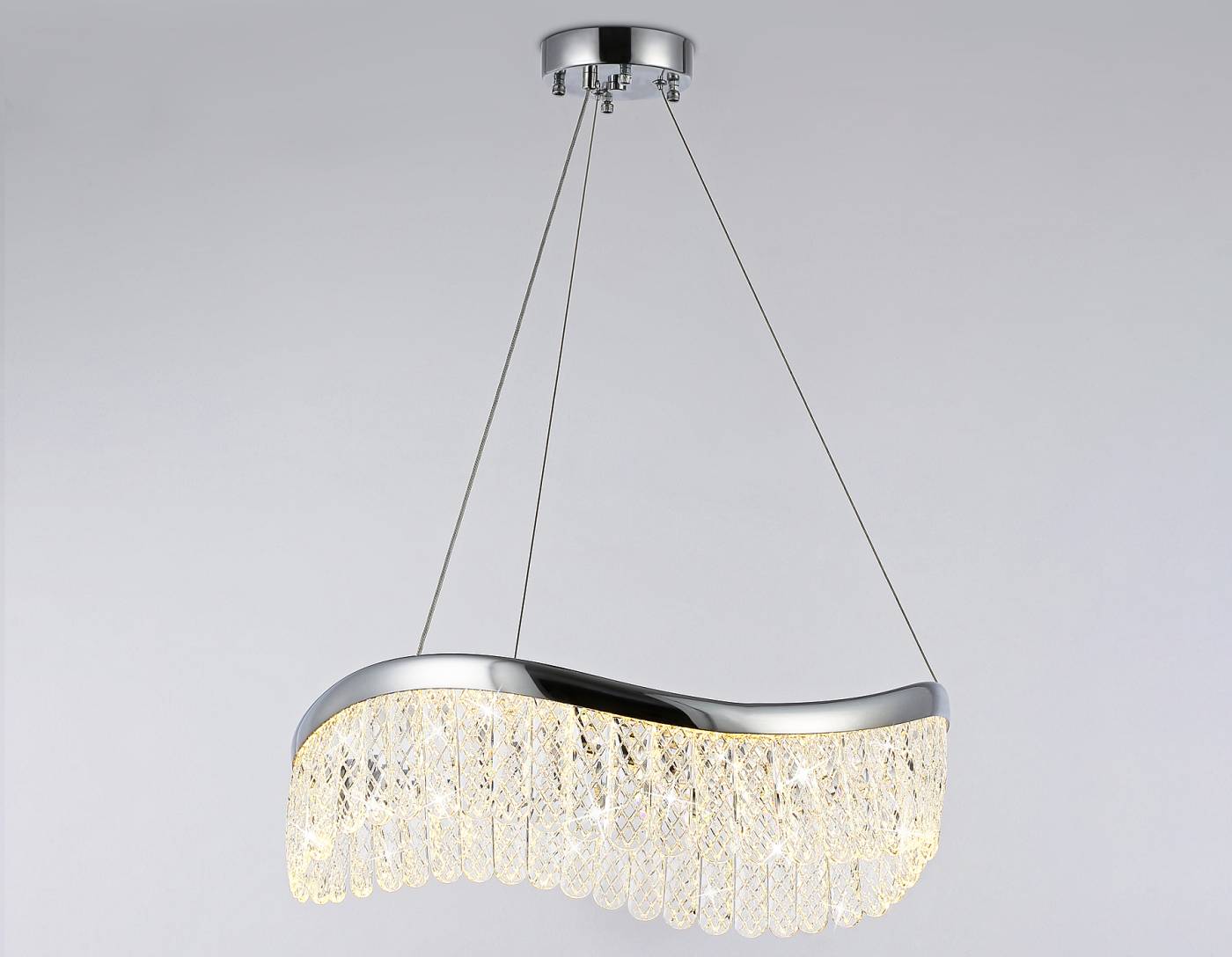 TR49712 Подвесная люстра Ambrella Traditional TR49712