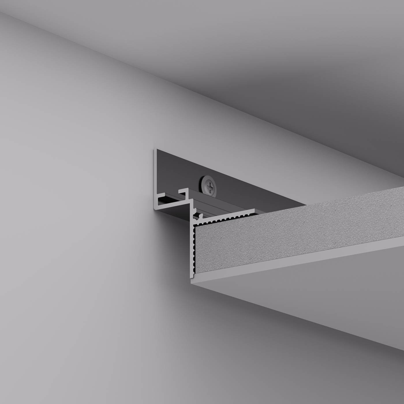 052228 Профиль Arlight Shadow 052228