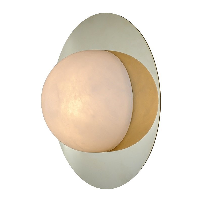 L29620 Настенный светильник L'Arte Luce Luxury Tuffato L29620
