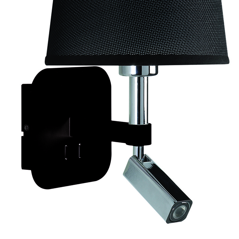 5317+5238 Настенное бра Mantra HABANA 5317+5238