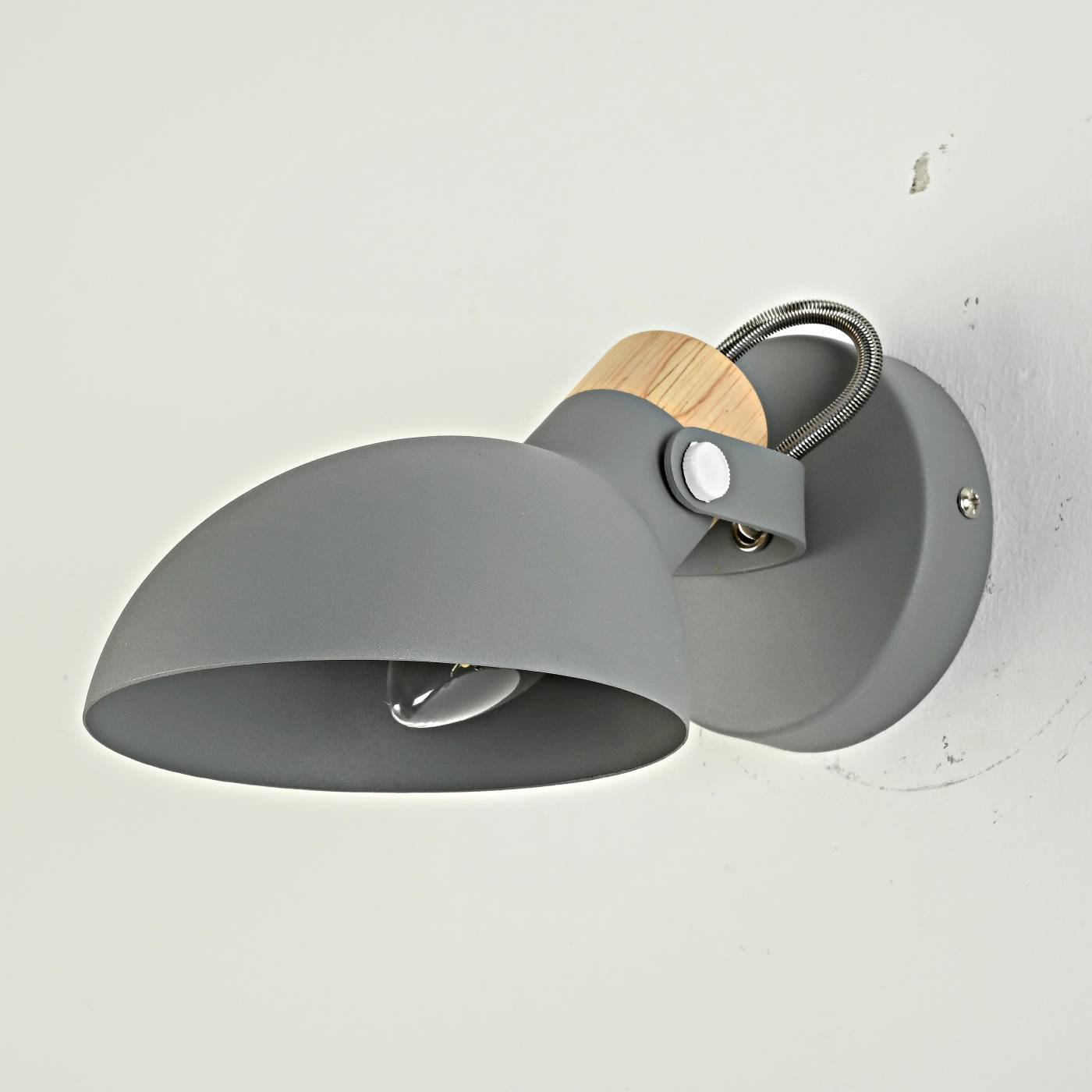 Настенное бра ImperiumLoft Onder01 204451-26