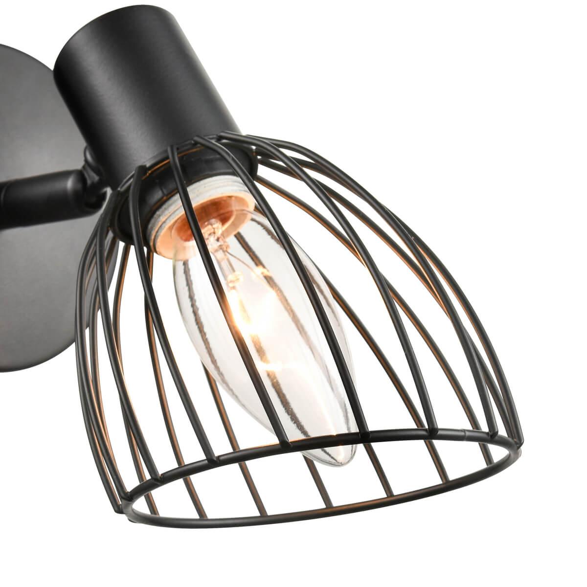 VL5382W01 Светильник спот Vele Luce Gorgon VL5382W01