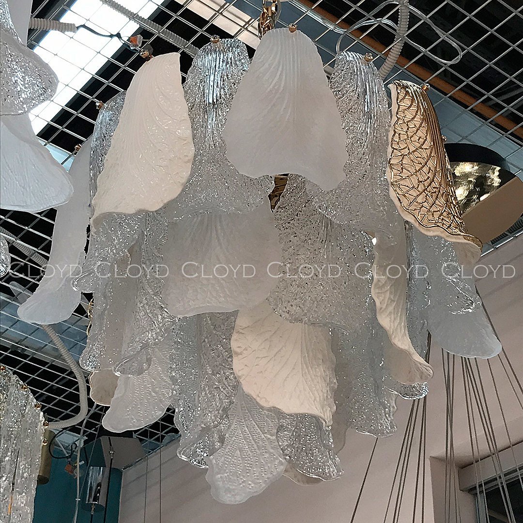 Подвесная люстра Cloyd Cardamon 11506